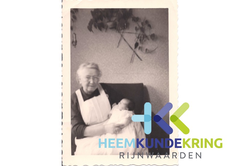 Dina Damen Coll. HKR F0000034